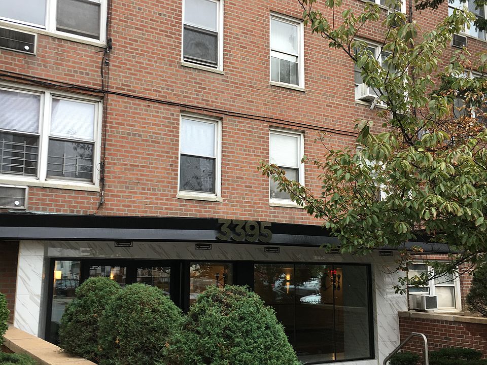 1st image of 3395 Nostrand Ave APT 3P