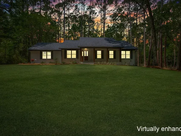 10564 Lake Iamonia Dr, Tallahassee, FL 32312