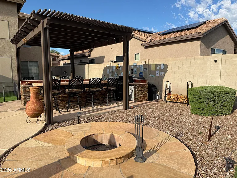 2245 W Clearview Trl — Photo 84