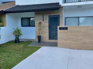 11731 SW 13th St, Miami, FL 33184