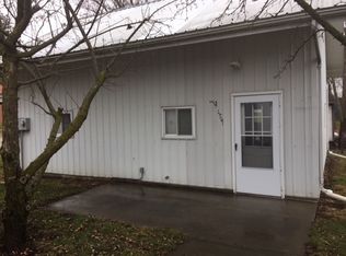 159 N Church St, Camden, IN 46917