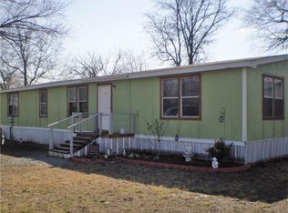 108 E Lamm St, Blue Ridge, TX 75424