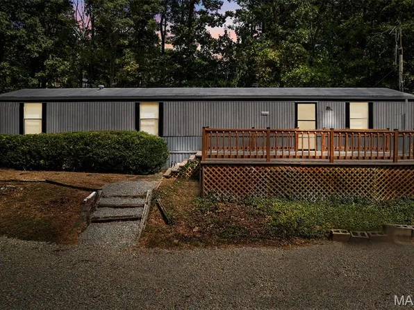 6407 Kiowa Dr #6411, French Village, MO 63036