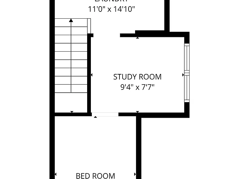 18 Walnut St #A — Photo 24