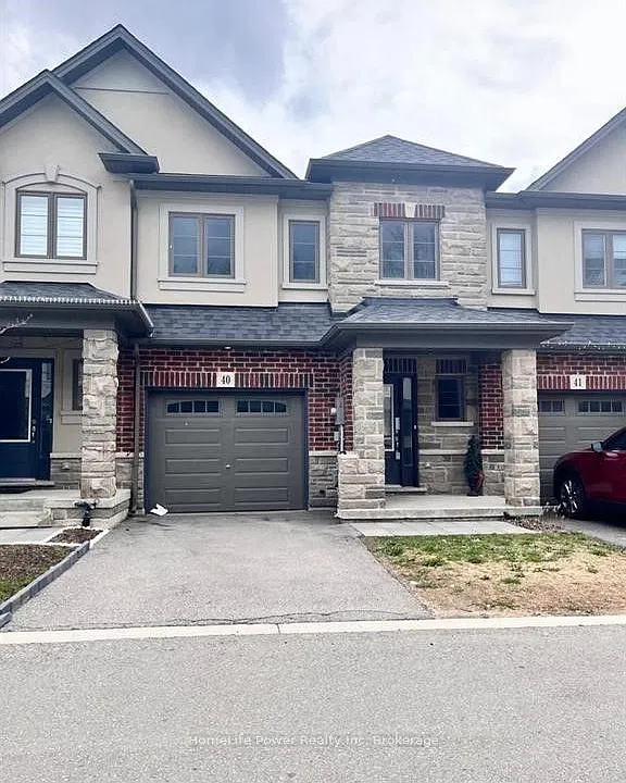 324 Equestrian Way #40