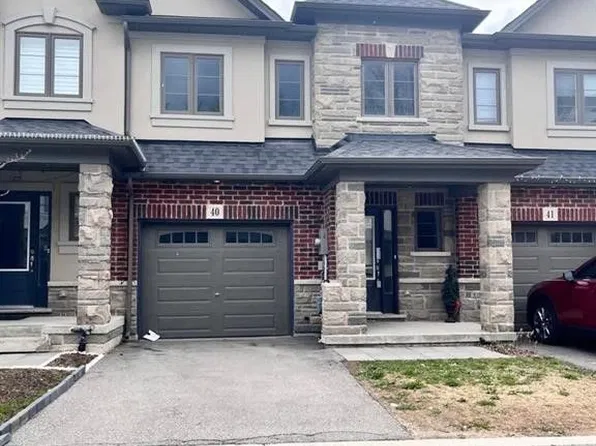 324 Equestrian Way, Cambridge, ON