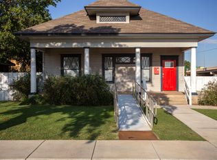 1906 S Tyler St, Amarillo, TX 79109