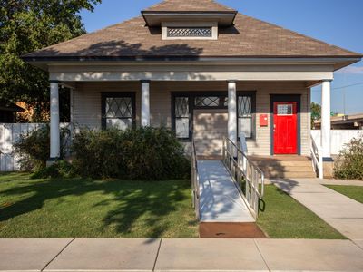 1906 S Tyler St, Amarillo, TX, 79109