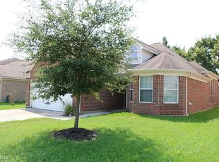 923 Cooper Springs Dr, Spring, TX 77373