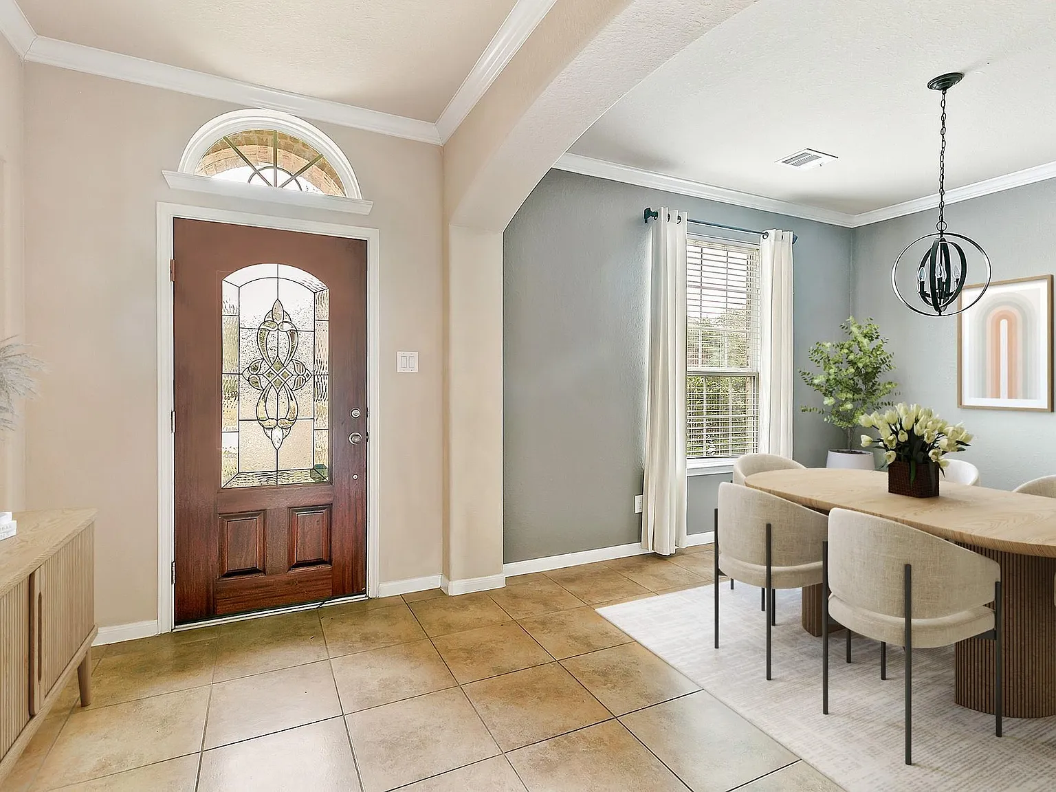 4 bed, 3.5 bath, 3200 sqft, $2,750 — Photo 3