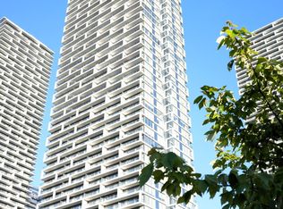 898 Portage Pkwy #2911, Vaughan, ON L4K 4Z4