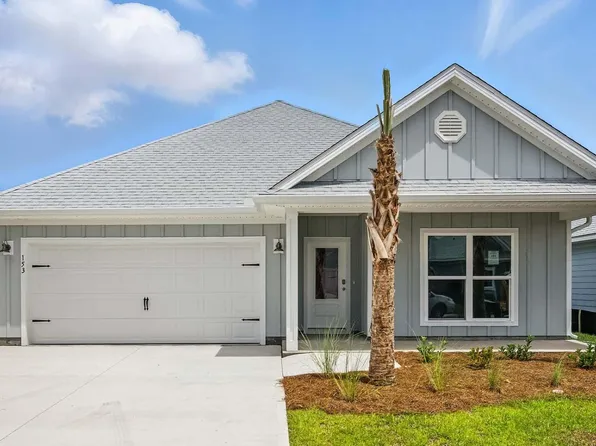 141 Needle Rush Dr, Port Saint Joe, FL 32456