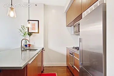 Sold by Compass