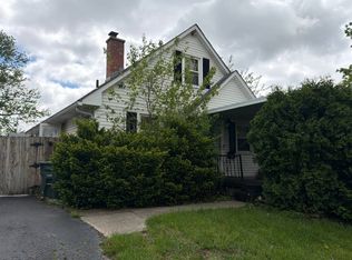 3454 Beulah Rd, Columbus, OH 43224