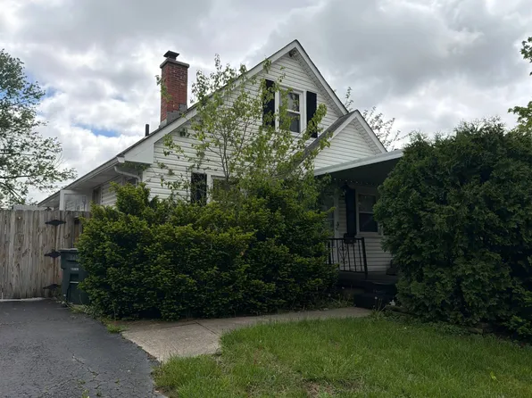 3454 Beulah Rd, Columbus, OH 43224