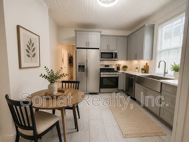 1 bed, 1.0 bath, 540 sqft, $1,300 — Photo 3
