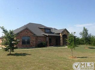 5120 Old Buena Vista Rd, Waxahachie, TX 75167