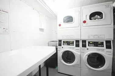 Rented by MOTION New York