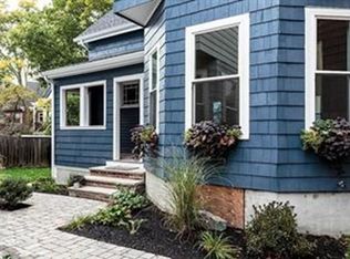18 Mossland St, Somerville, MA 02144