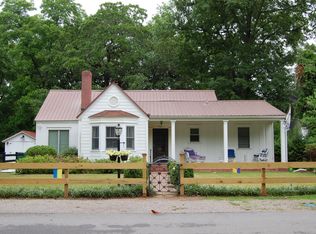 342 Marion St SE, Aiken, SC 29801