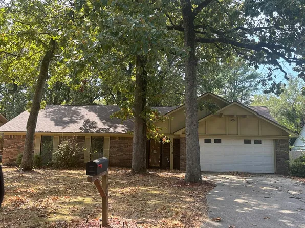 10212 Meandering Way, Fort Smith, AR 72903