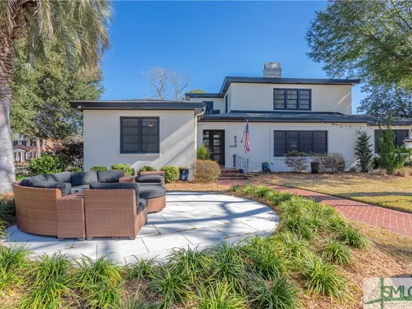 500 Kentucky Avenue, Savannah, GA 31404