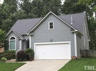 8705 Attingham Dr, Raleigh, NC 27615