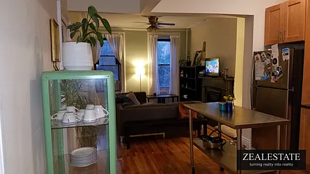 Rented by ZealEstate Group Inc