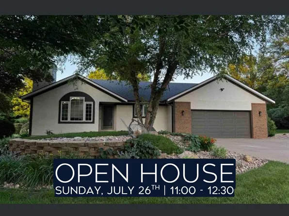 26986 Cactus Pl, Sioux Falls, SD 57108