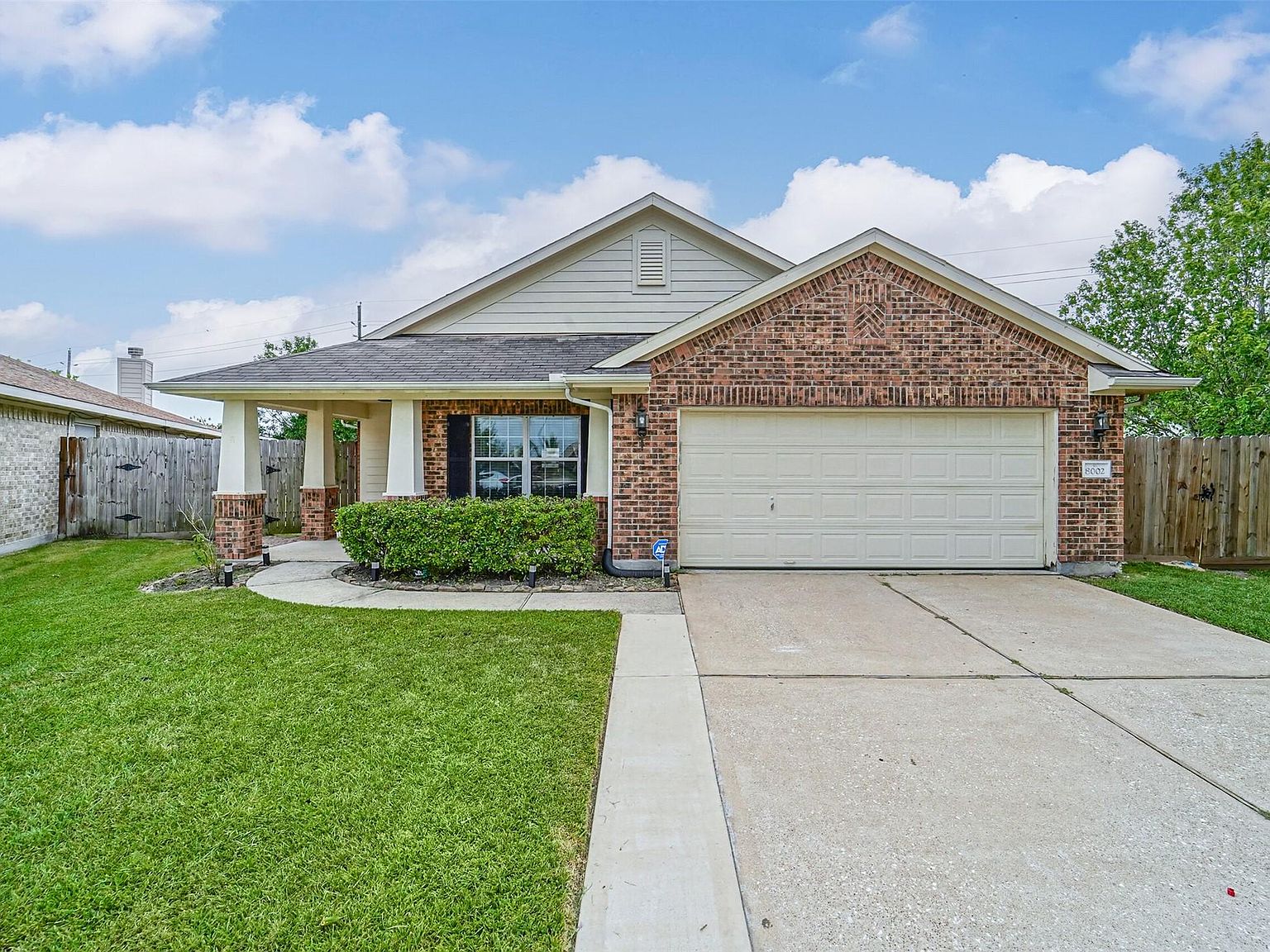 8002 Sugar Cane Dr, Baytown, TX 77523 Zillow