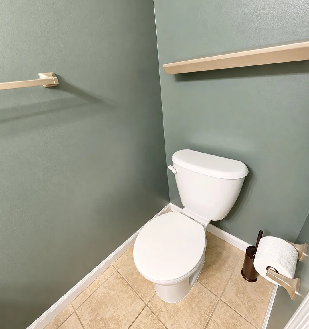 2 bed, 2.5 bath, 1274 sqft, $2,300 — Photo 4