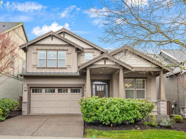 16670 NW Canton St, Portland, OR 97229