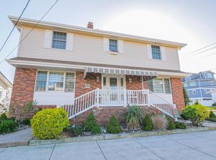 40 S 33rd Ave, Longport, NJ 08403