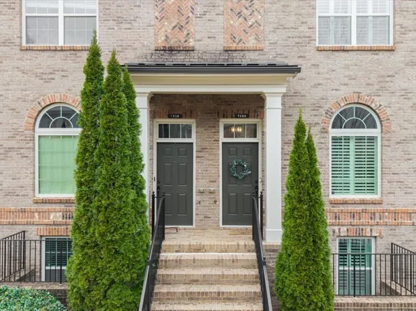 7305 Glisten Ave, Sandy Springs, GA 30328