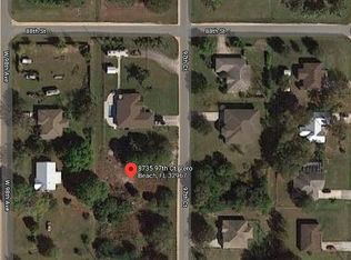 8735 97th Ct, Vero Beach, FL 32967