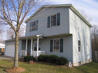 32 Front St, Rittman, OH 44270