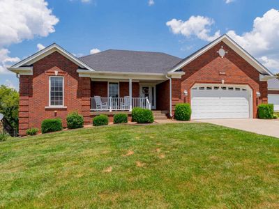453 Oak Tree Way, Taylorsville, KY, 40071