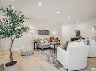 875 Singingwood Dr, Reno, NV 89509