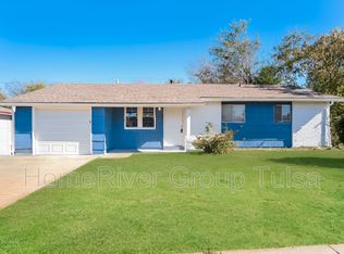 3729 N Lansing Pl, Tulsa, OK 74106