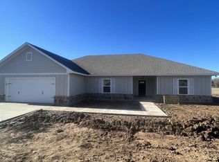 16445 State Highway 254 LOT 19, Mineral Wells, TX 76067