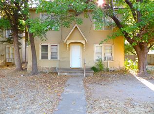 407 N 6th St, Lawton, OK 73507