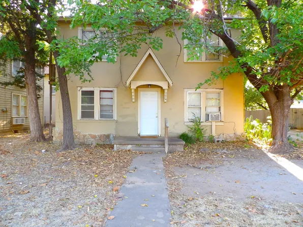 407 N 6th St, Lawton, OK 73507
