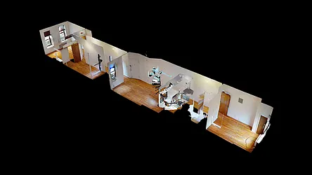 Rented by Bond New York
