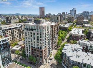 922 NW 11th Ave APT 714, Portland, OR