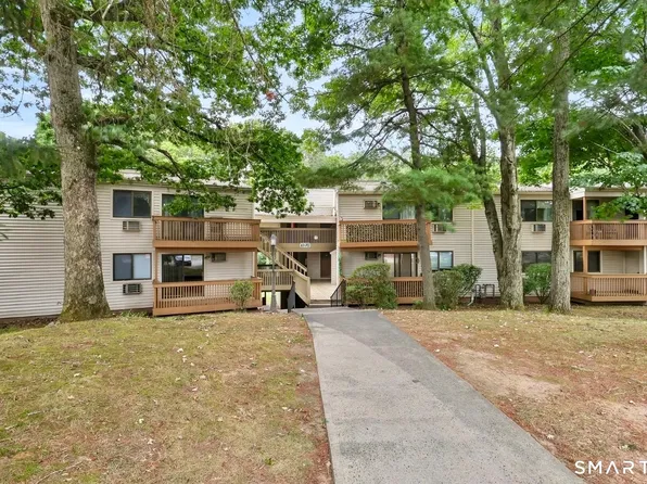 (undisclosed Address), Cromwell, CT 06416