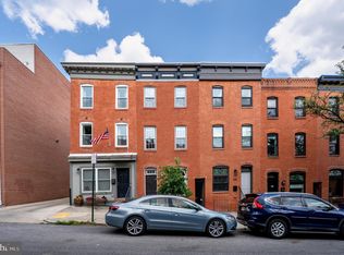 203 N Chester St, Baltimore, MD 21231