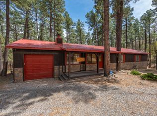 242 Fort Stanton Rd, Alto, NM 88312