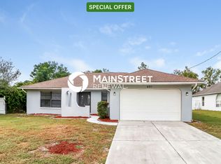 4211 Montano Ave, Spring Hill, FL 34609