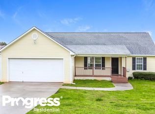 926 Justin Dr, Winder, GA