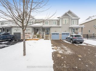 804 Cook Cres, Shelburne, ON L9V3V3